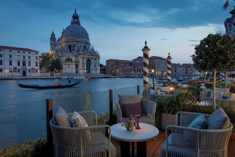 The St. Regis Venice — Attractions in the area in Venice, Veneto