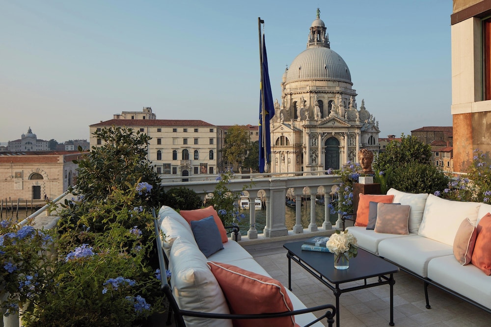 The St. Regis Venice — Attractions in the area in Venice, Veneto