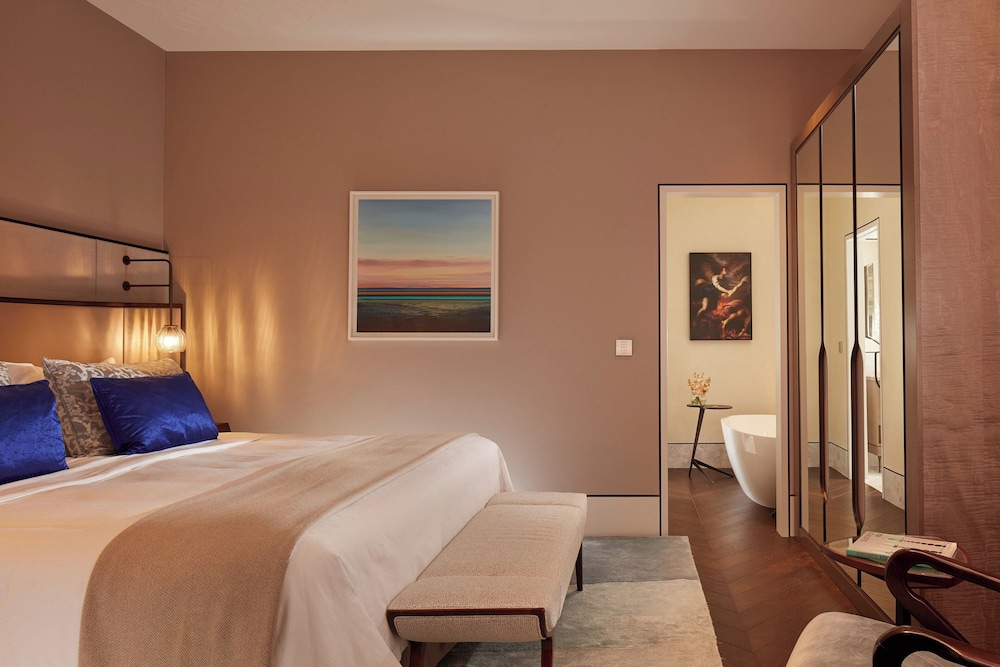 The St. Regis Venice — Hotel rooms in Venice, Veneto