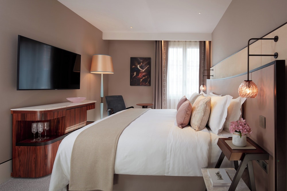 The St. Regis Venice — Hotel rooms in Venice, Veneto