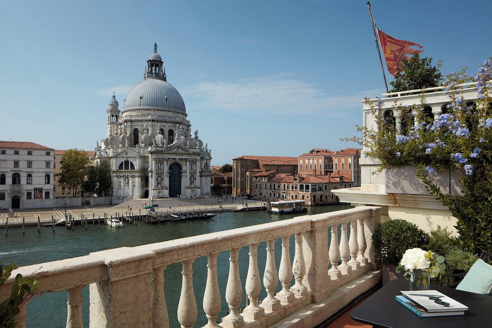 The St. Regis Venice — Attractions in the area in Venice, Veneto