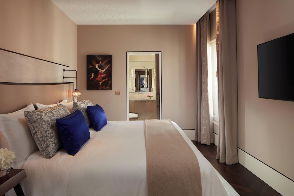 The St. Regis Venice — Hotel rooms in Venice, Veneto