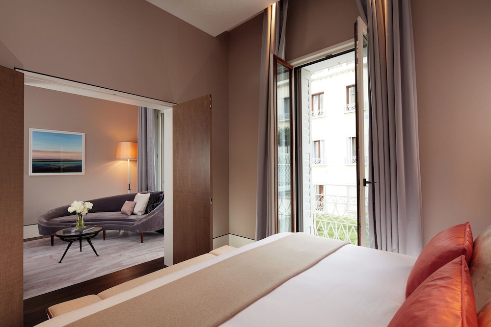 The St. Regis Venice — Hotel rooms in Venice, Veneto