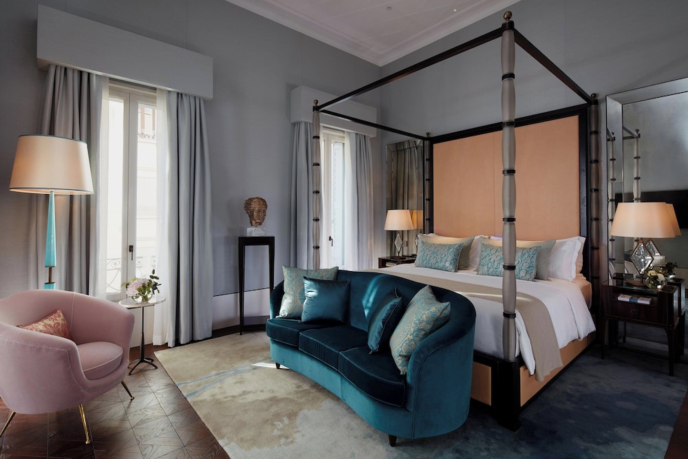 The St. Regis Venice — Hotel rooms in Venice, Veneto
