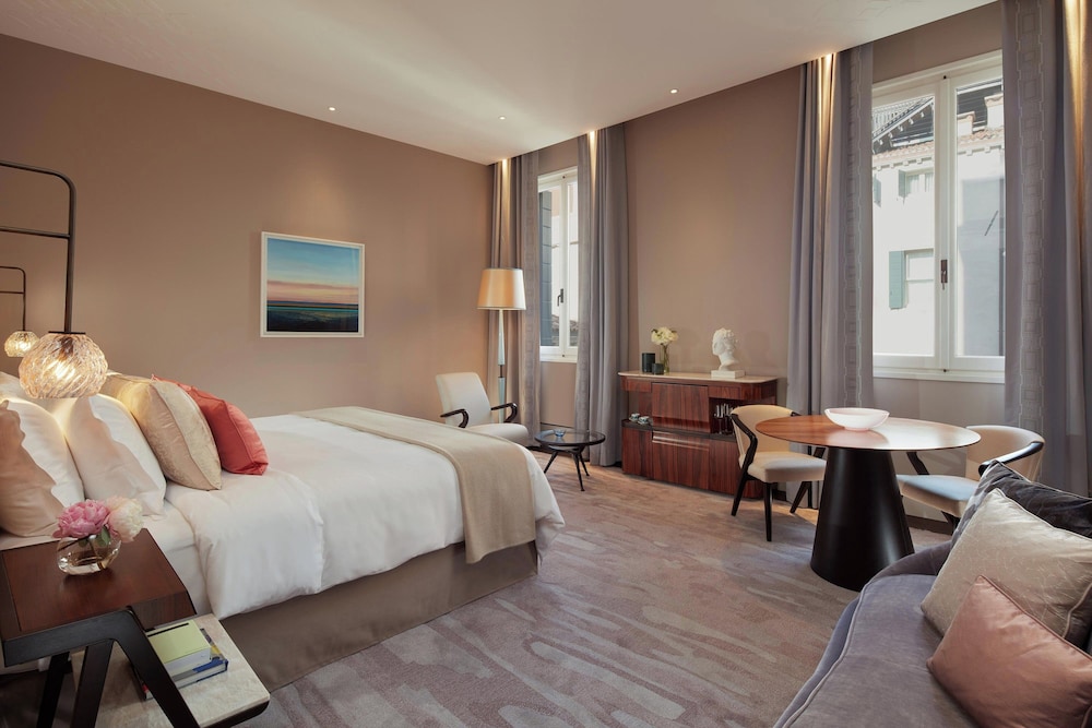The St. Regis Venice — Hotel rooms in Venice, Veneto