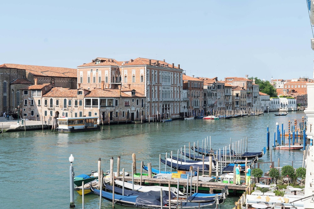 The St. Regis Venice — Attractions in the area in Venice, Veneto