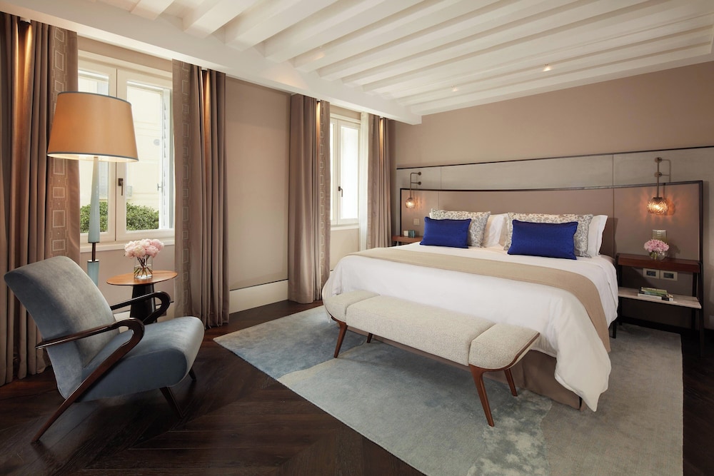 The St. Regis Venice — Hotel rooms in Venice, Veneto