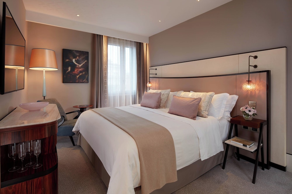 The St. Regis Venice — Hotel rooms in Venice, Veneto