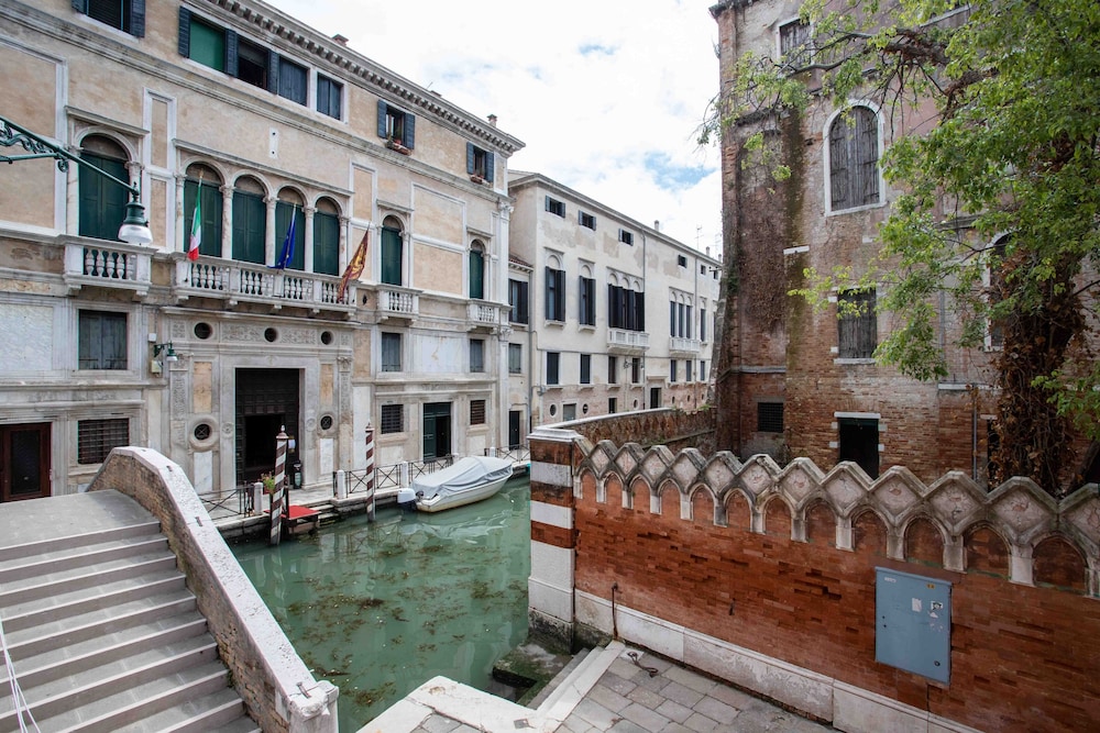 Hotel Tintoretto — Attractions in the area in Venice, Veneto