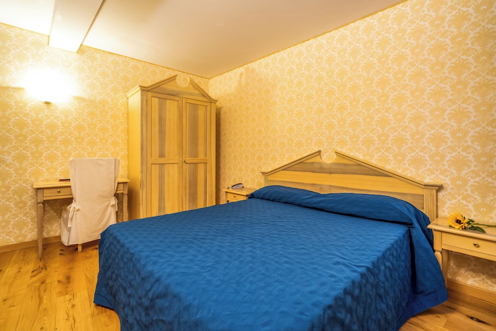 Hotel Tintoretto — Hotel rooms in Venice, Veneto