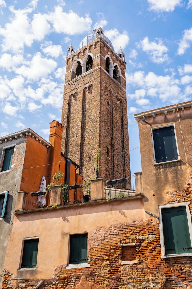 Hotel Tintoretto — Attractions in the area in Venice, Veneto