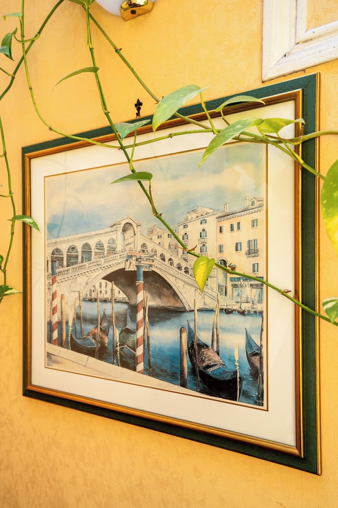 Hotel Tintoretto — Attractions in the area in Venice, Veneto