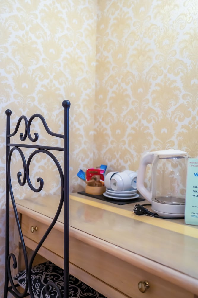 Hotel Tintoretto — Hotel rooms in Venice, Veneto