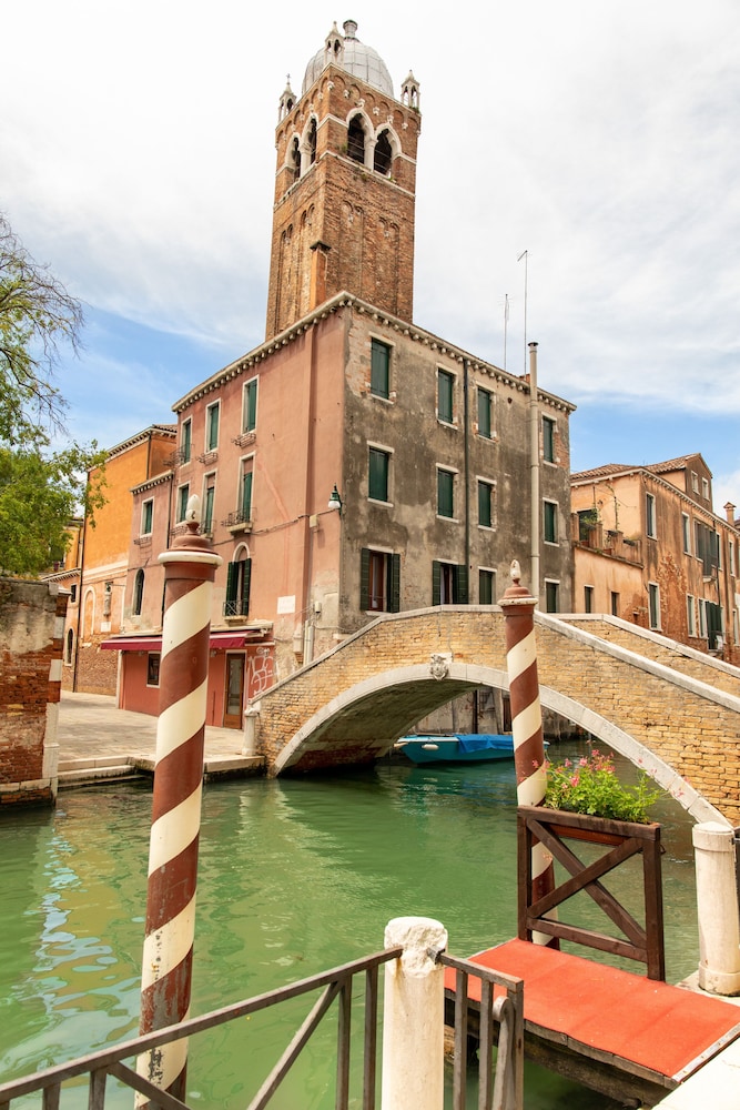 Hotel Tintoretto — Attractions in the area in Venice, Veneto