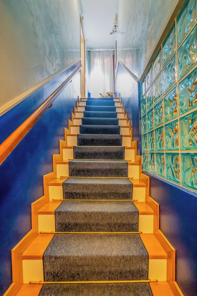 Hotel Tintoretto — Hotel building in Venice, Veneto