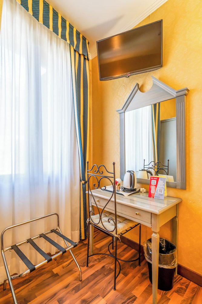 Hotel Tintoretto — Hotel rooms in Venice, Veneto