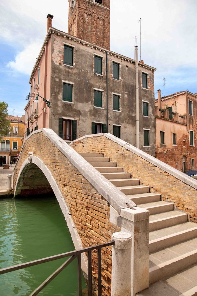 Hotel Tintoretto — Attractions in the area in Venice, Veneto