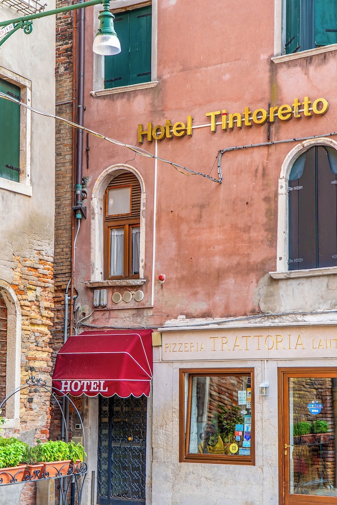 Hotel Tintoretto — Main photo in Venice, Veneto