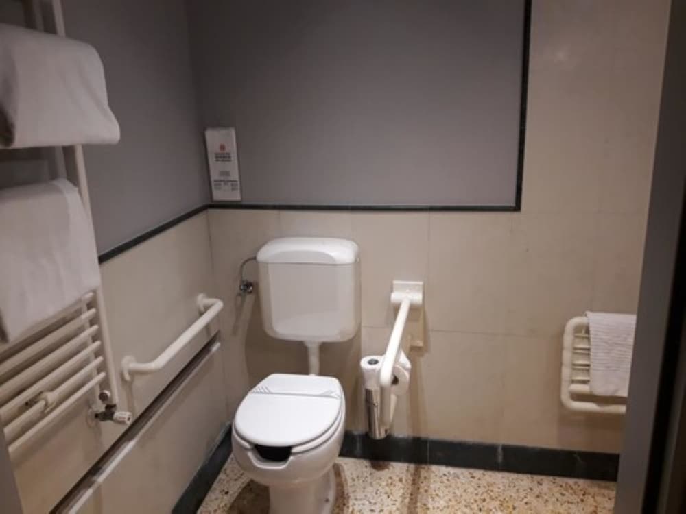 Hotel Tiziano — Hotel rooms in Venice, Veneto