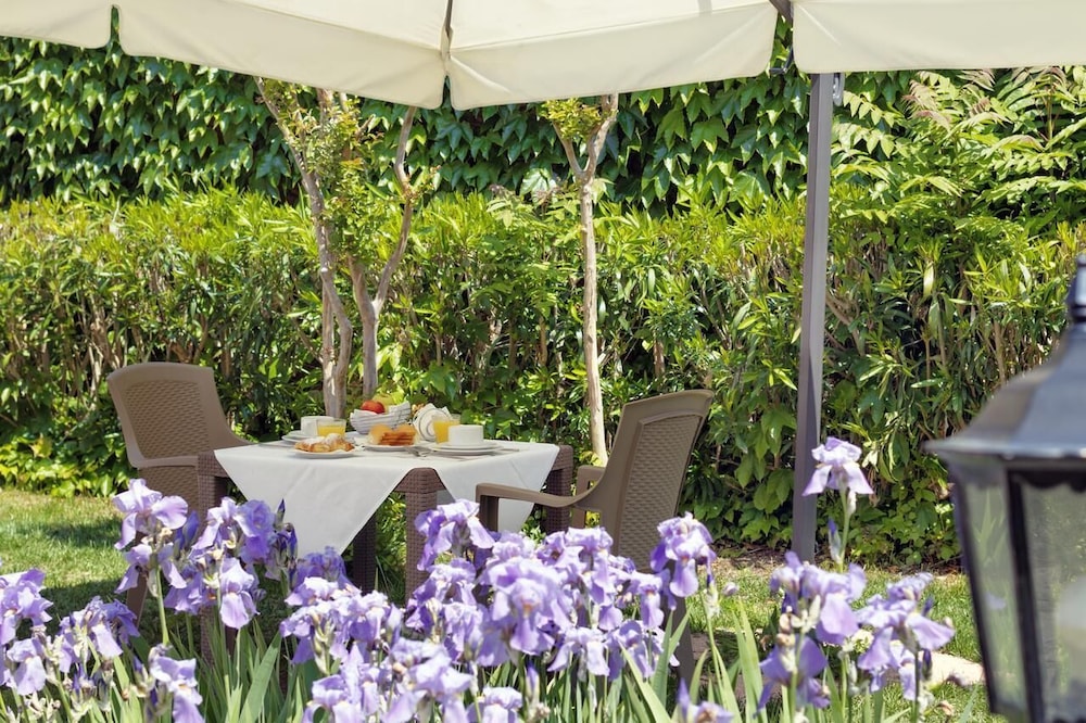 Hotel Tre Archi — Restaurant & bars in Venice, Veneto