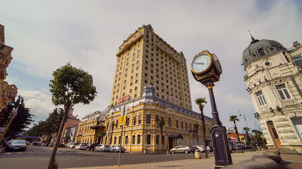 Wyndham Batumi - zdjęcie 3