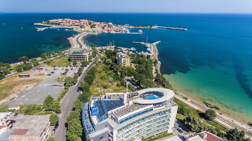 Hotel Marina Palace, Affiliated by Meliá - zdjęcie 2