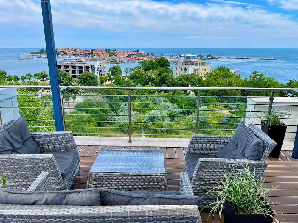 Hotel Marina Palace, Affiliated by Meliá — Hotel rooms in Nessebar, Burgas Region