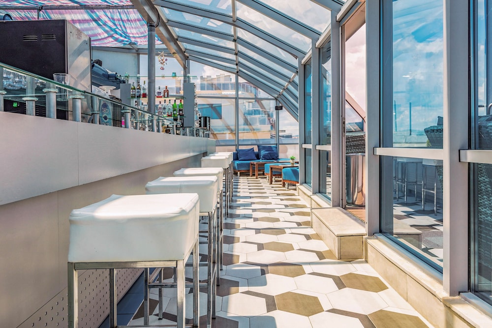 Hotel Marina Palace, Affiliated by Meliá — Restaurant & bars in Nessebar, Burgas Region