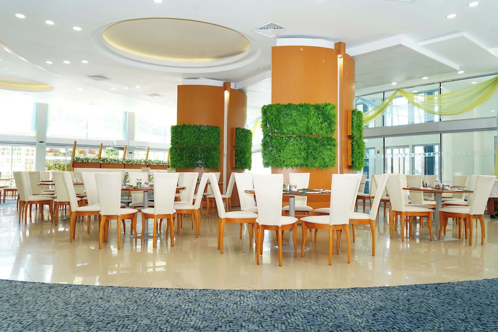 Hotel Marina Palace, Affiliated by Meliá — Restaurant & bars in Nessebar, Burgas Region