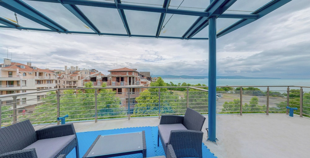 Hotel Marina Palace, Affiliated by Meliá — Attractions in the area in Nessebar, Burgas Region