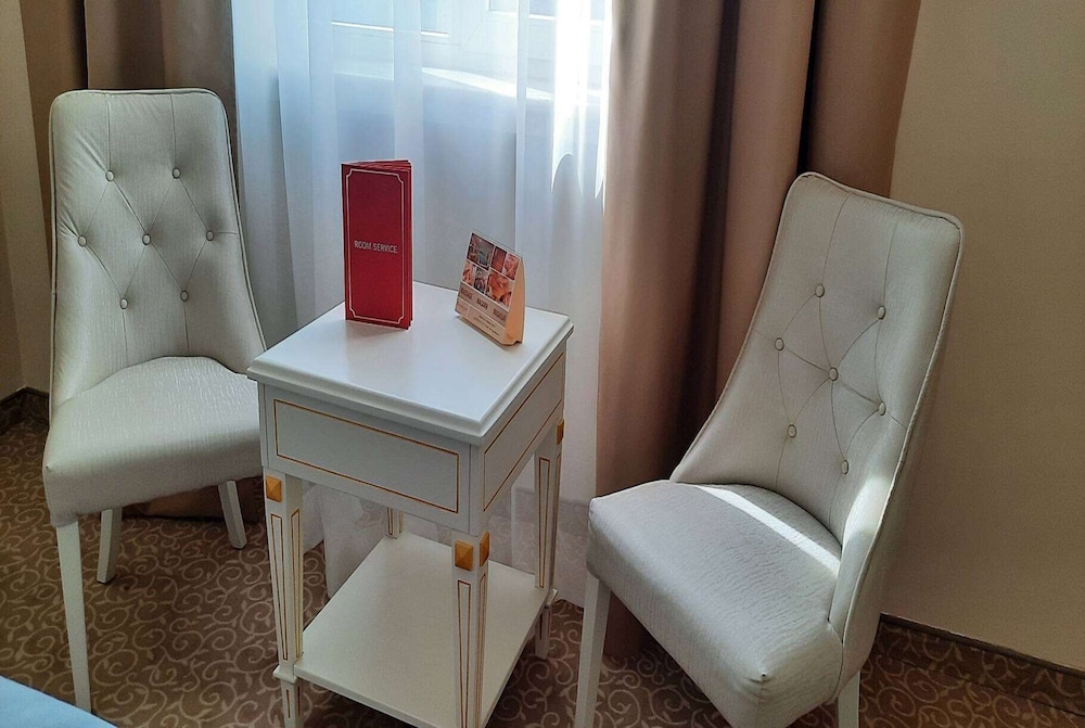 Ramada by Wyndham Plovdiv Trimontium — Hotel rooms in Plovdiv, Plovdiv