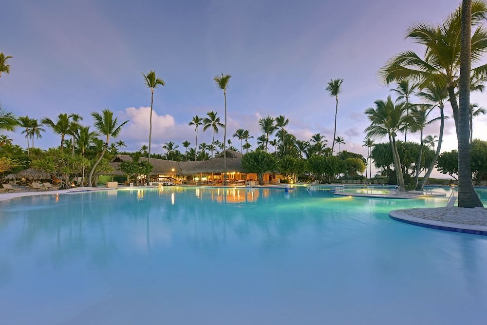 Iberostar Selection Bávaro Suites - All Inclusive image