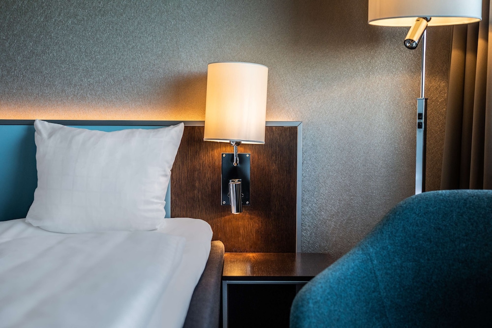 Scandic Sluseholmen — Hotel rooms in Copenhagen, Hovedstaden