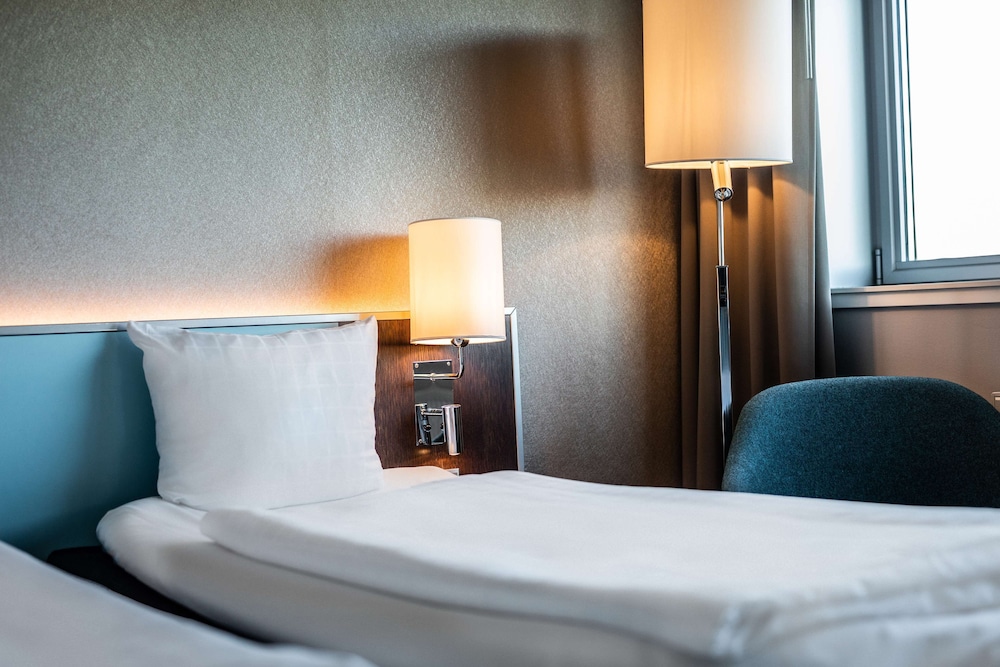Scandic Sluseholmen — Hotel rooms in Copenhagen, Hovedstaden