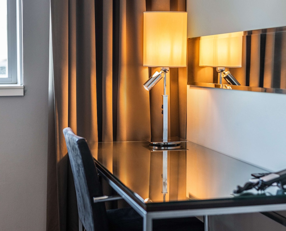 Scandic Sluseholmen — Hotel rooms in Copenhagen, Hovedstaden