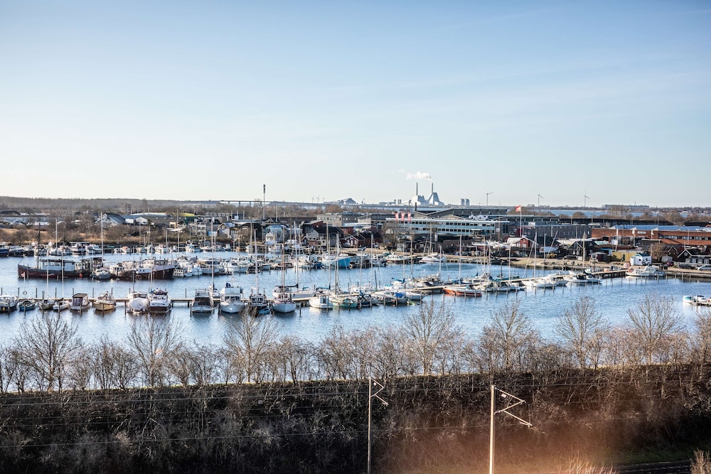 Scandic Sluseholmen — Attractions in the area in Copenhagen, Hovedstaden