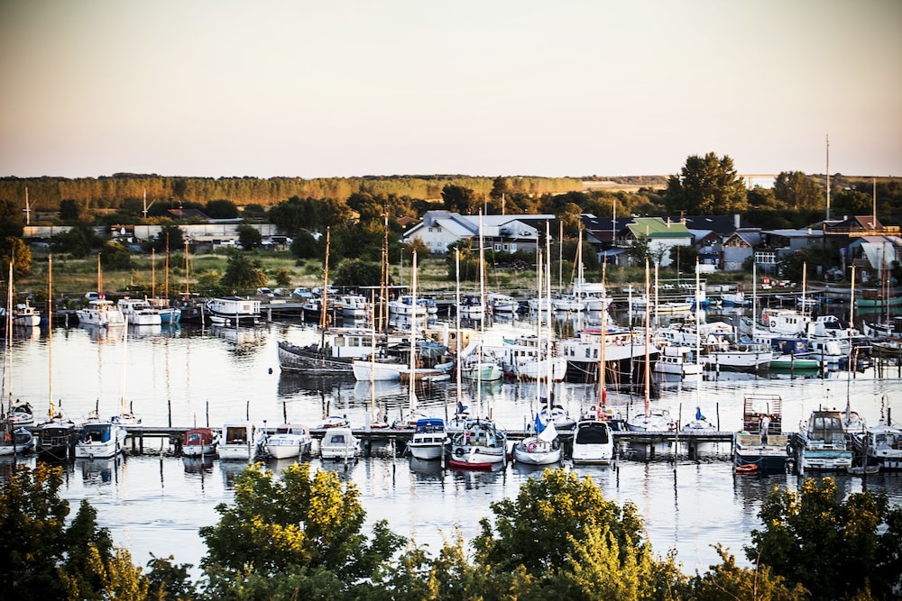 Scandic Sluseholmen — Attractions in the area in Copenhagen, Hovedstaden