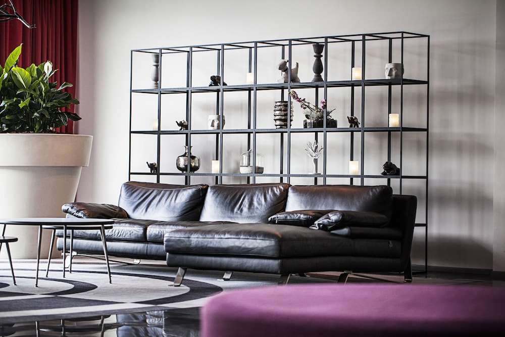 Scandic Sluseholmen — Hotel rooms in Copenhagen, Hovedstaden