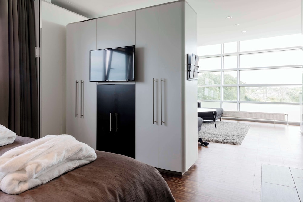 Scandic Sluseholmen — Hotel rooms in Copenhagen, Hovedstaden