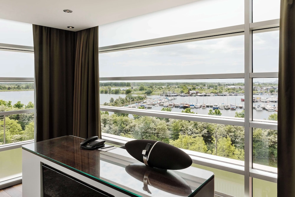 Scandic Sluseholmen — Hotel rooms in Copenhagen, Hovedstaden