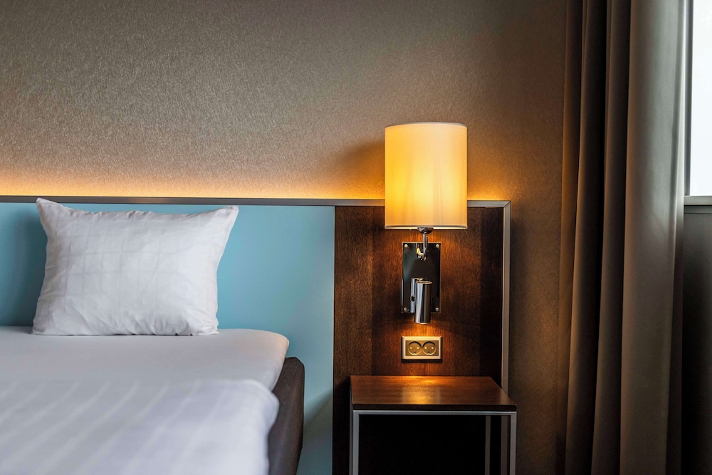 Scandic Sluseholmen — Hotel rooms in Copenhagen, Hovedstaden