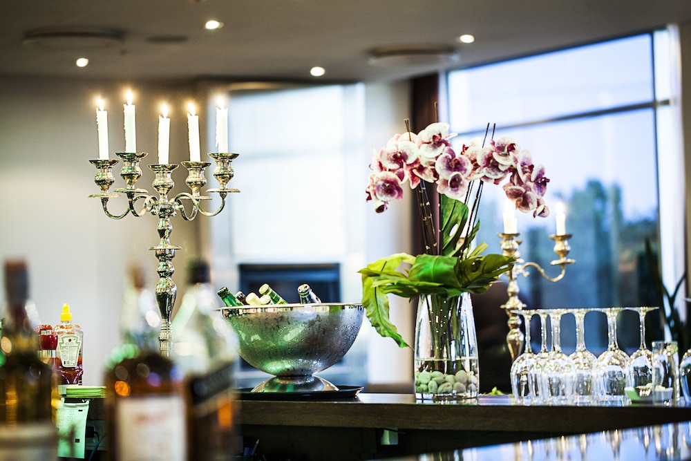 Scandic Sluseholmen — Restaurant & bars in Copenhagen, Hovedstaden