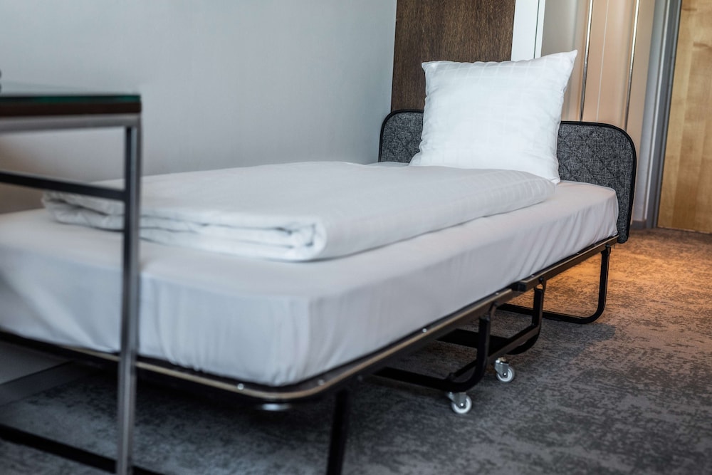 Scandic Sluseholmen — Hotel rooms in Copenhagen, Hovedstaden