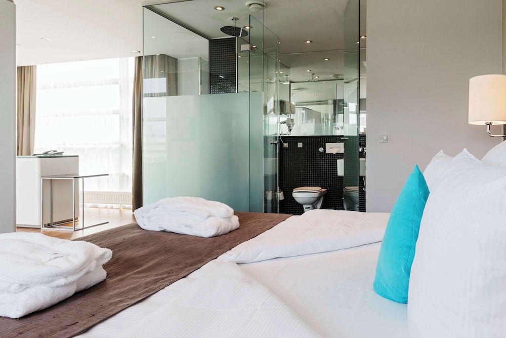 Scandic Sluseholmen — Hotel rooms in Copenhagen, Hovedstaden