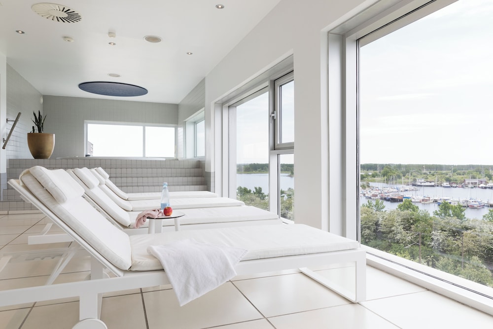 Scandic Sluseholmen — Hotel rooms in Copenhagen, Hovedstaden