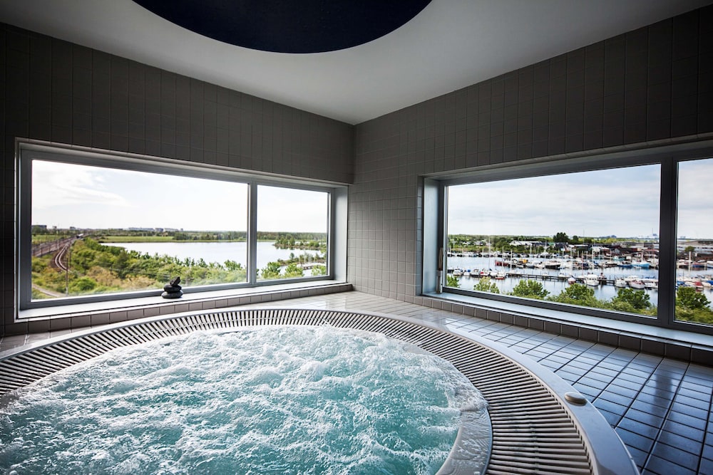 Scandic Sluseholmen — Main photo in Copenhagen, Hovedstaden