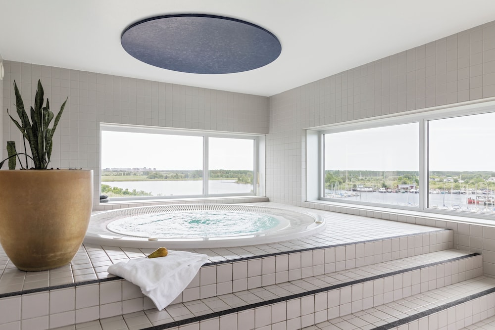 Scandic Sluseholmen — Spa in Copenhagen, Hovedstaden