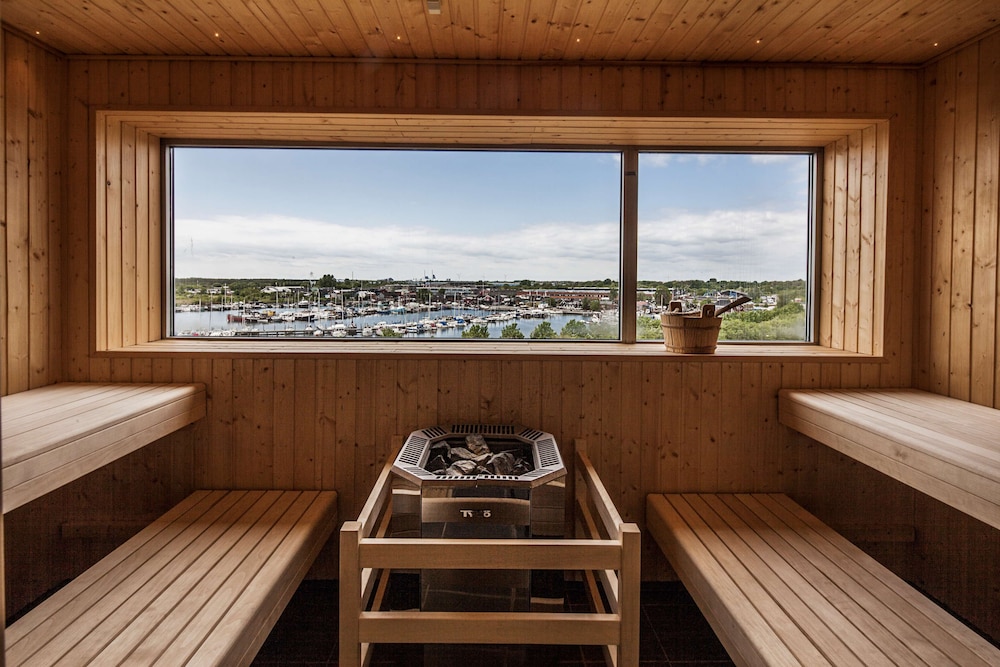 Scandic Sluseholmen — Hotel rooms in Copenhagen, Hovedstaden