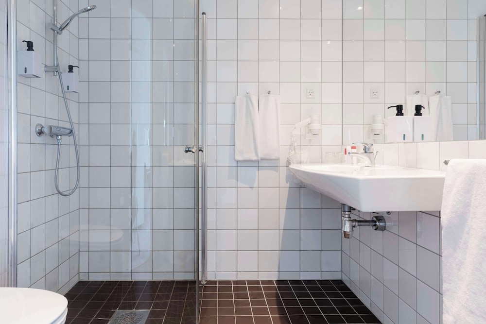 Scandic Sluseholmen — Hotel rooms in Copenhagen, Hovedstaden