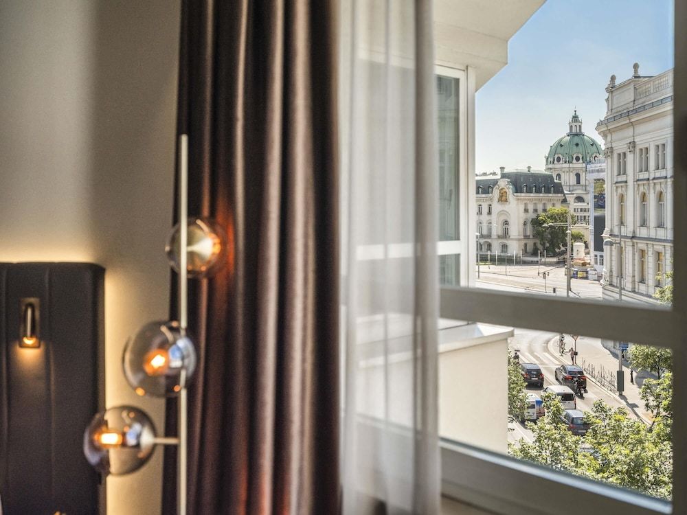 Hotel Am Konzerthaus - MGallery Collection